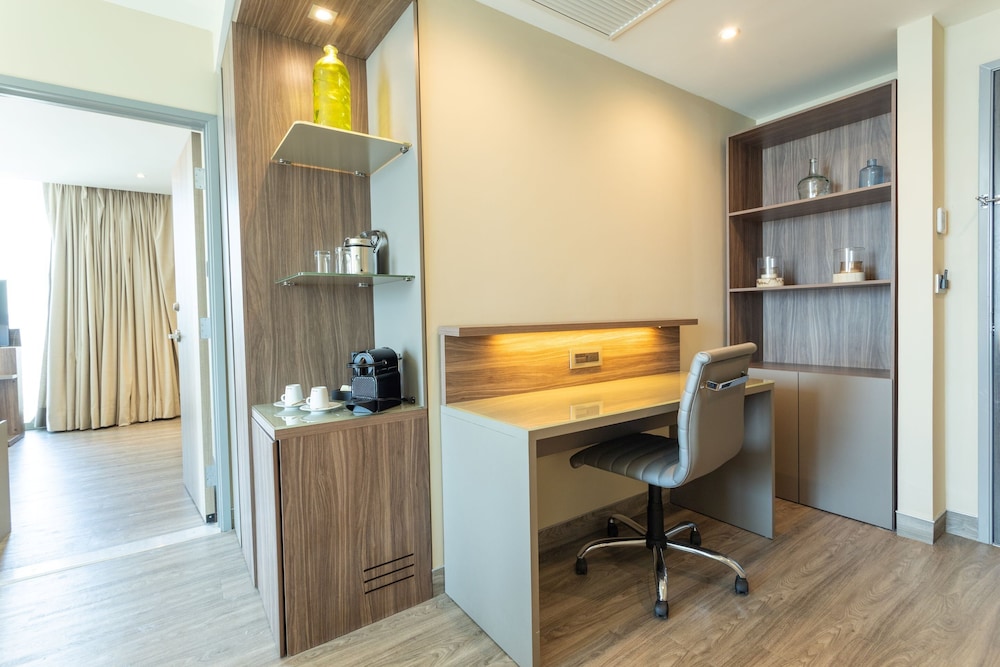 Master Suite