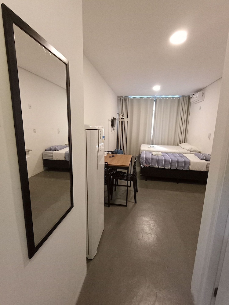 Economy Apartment