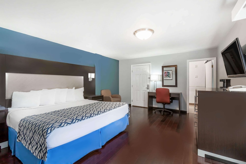 Days Inn by Wyndham Austin/University/Downtown, Billede 5