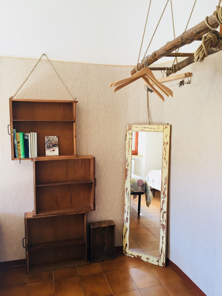 Triple Room, Private Bathroom (Corde di Canapa) photo 2