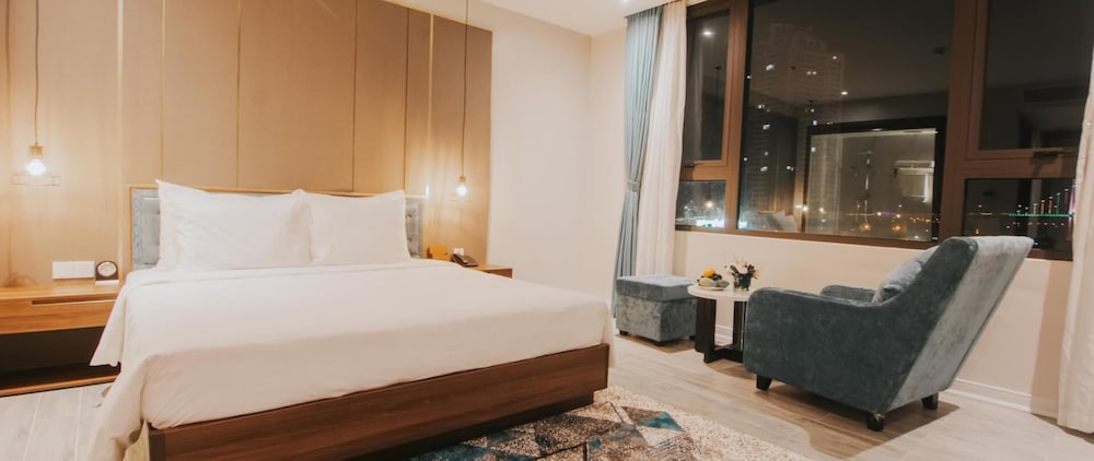 Deluxe Double Room - Photo 1