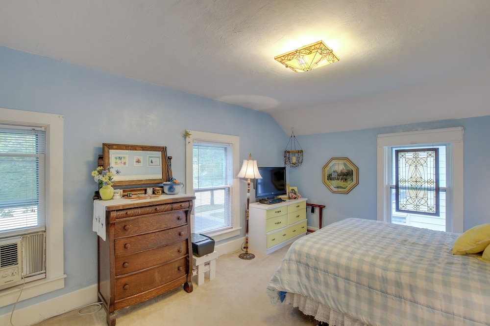 House (2 Bedrooms) photo 3