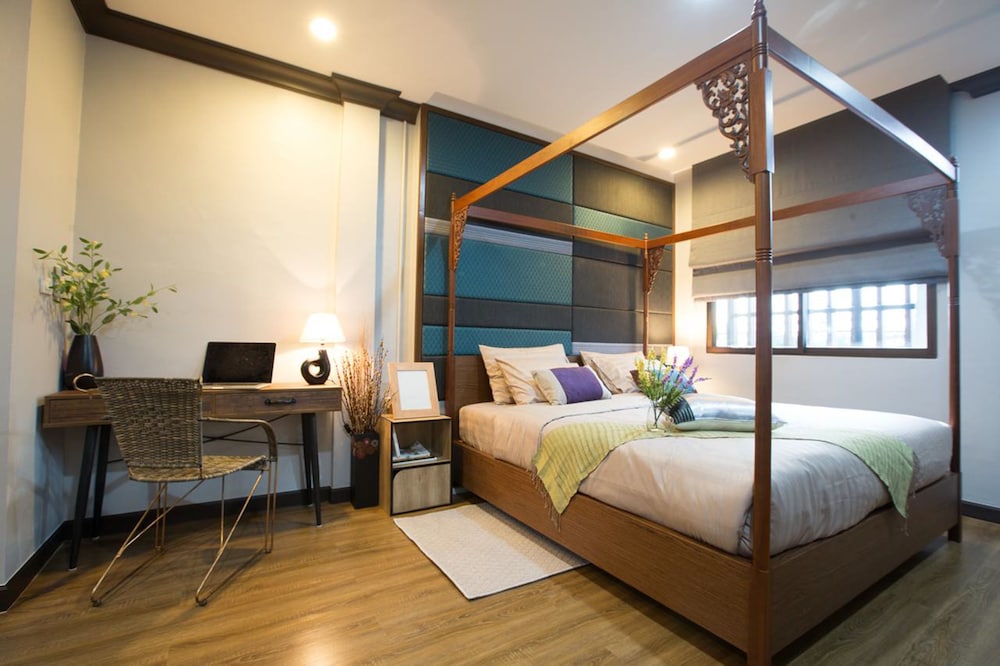 Deluxe Room photo 1