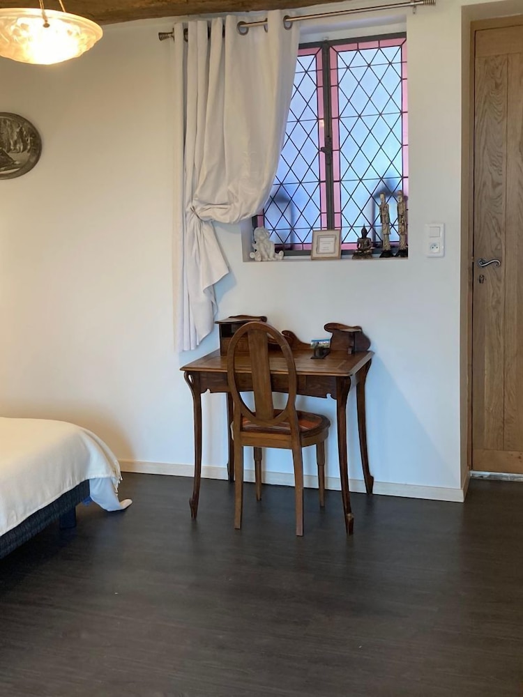 Deluxe Double Room photo 2
