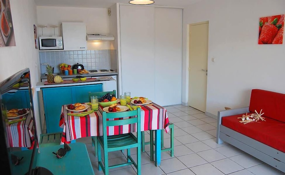 Apartment 2 bedrooms 6 persons photo 3