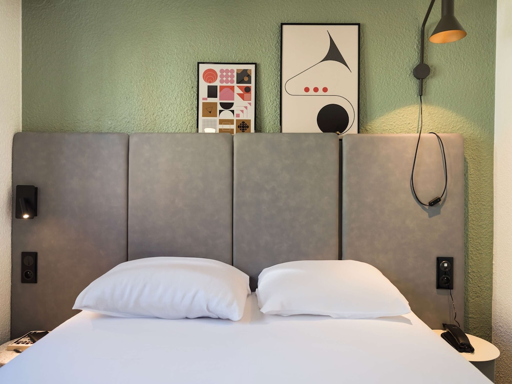 Standard Room, 1 Double Bed photo 2