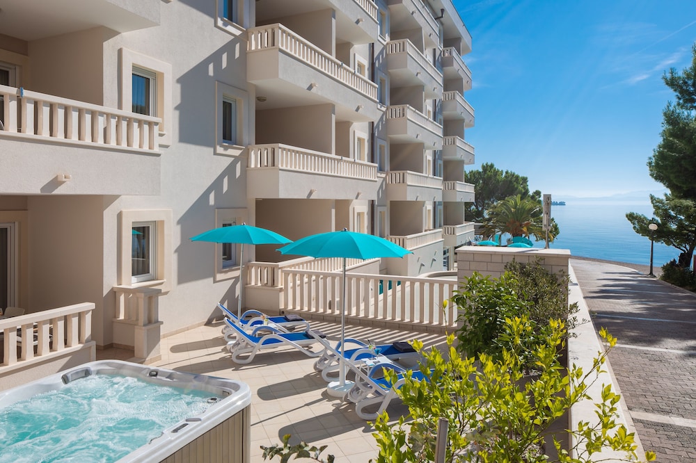 Apartment, 2 Bedrooms, Terrace, Ground Floor