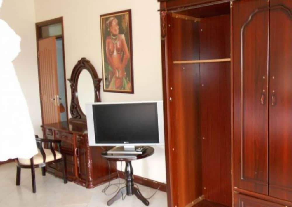 Executive Room, Non Smoking photo 2