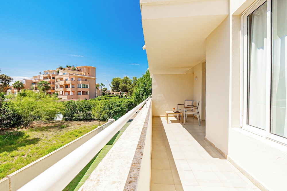 Junior Suite, Terrace (3 People) - Photo 4