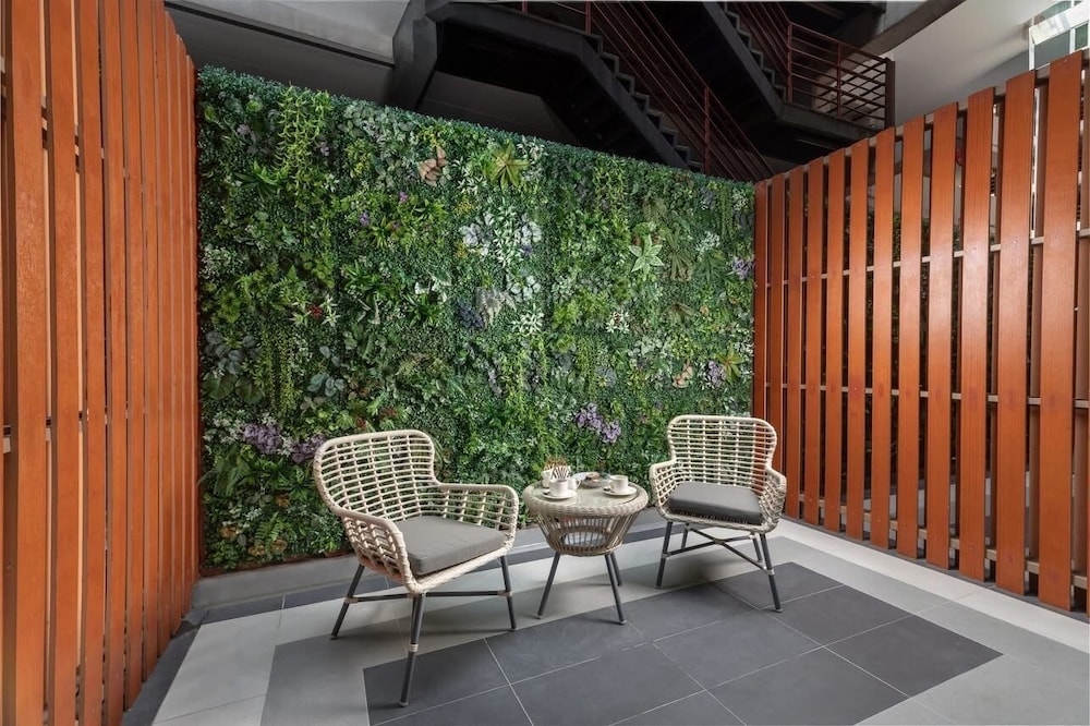 Exclusive Twin Room