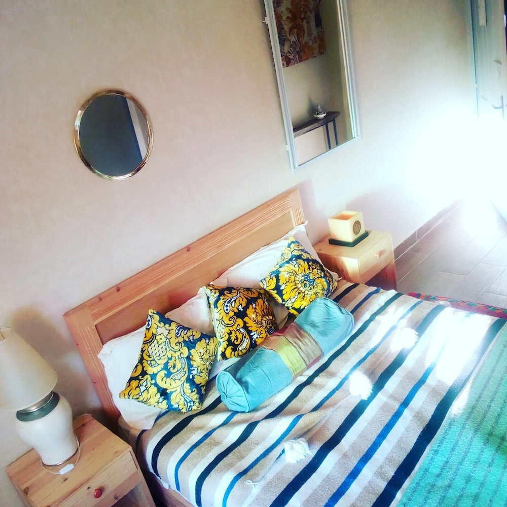 Comfort Double Room, Garden View photo 1