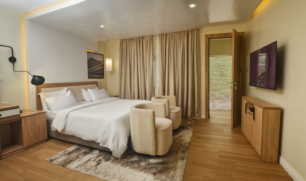 Superior Room photo 1