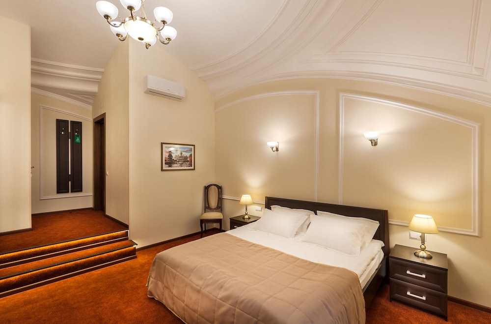 Superior Double or Twin Room, 1 Bedroom photo 1