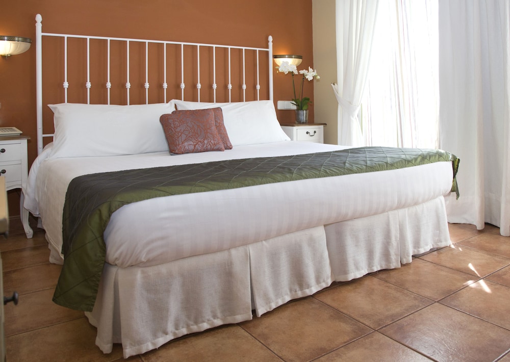 Villa, 2 Bedrooms, Terrace (4 Adults)