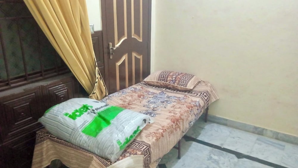 Shared Dormitory, 1 Bedroom, City View photo 3