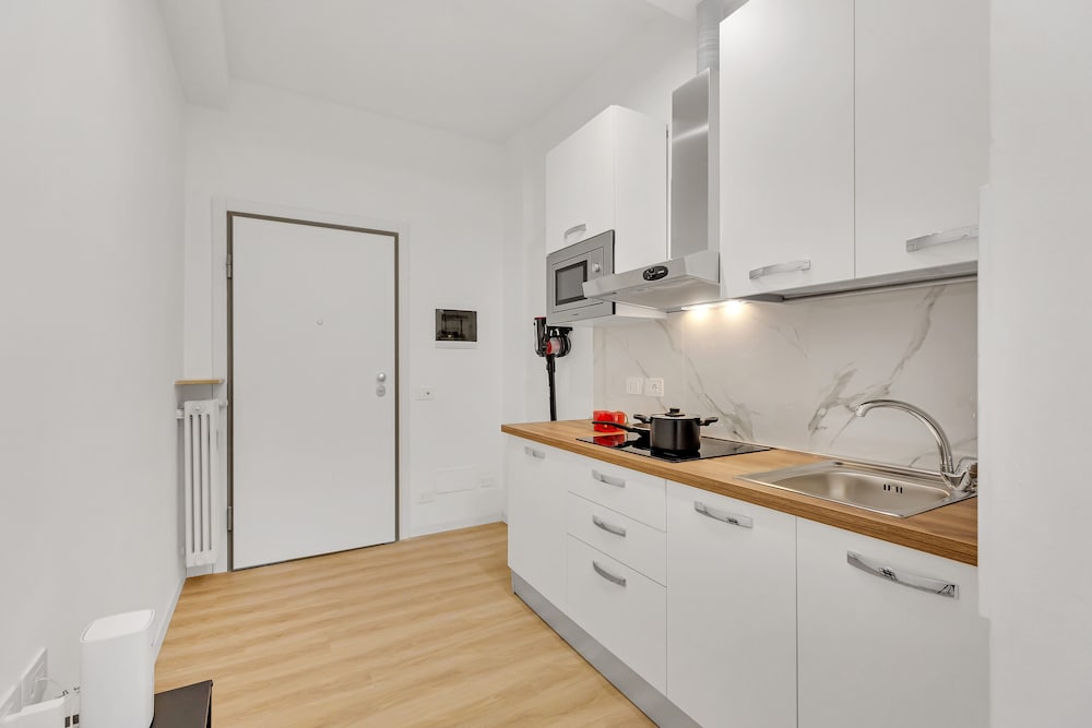 Classic Apartment