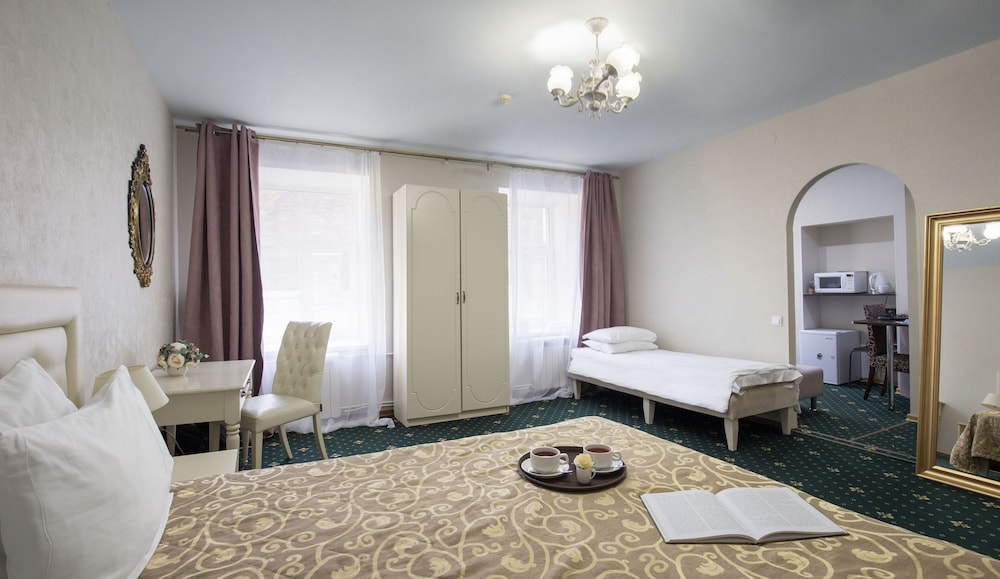 Family Apartment