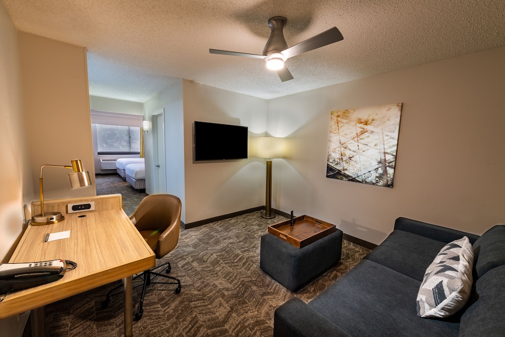 Suite, Multiple Beds - Photo 2