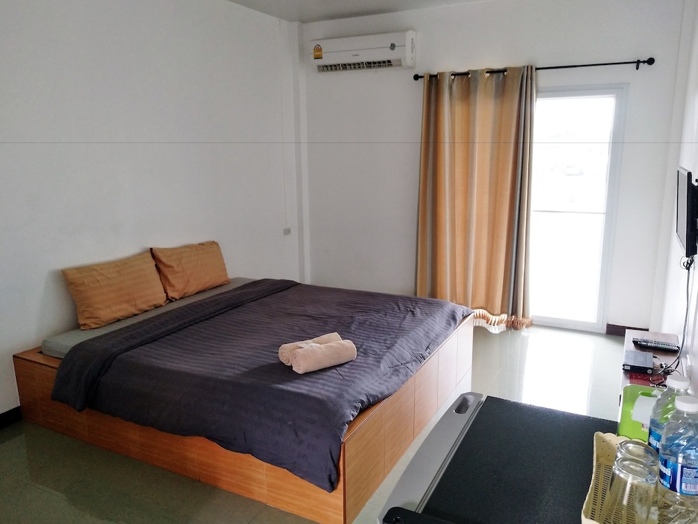 Standard Double Room with Garden View photo 1