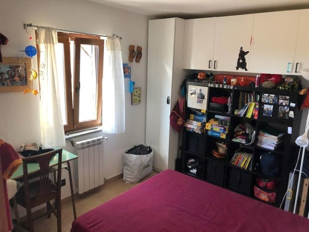 Family Room, Ground Floor