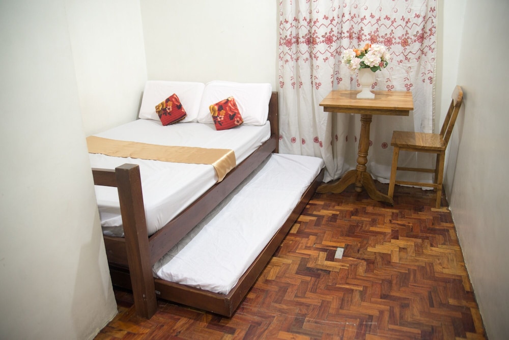 Standard Room (Trio) photo 1