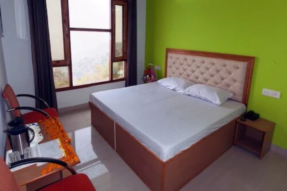 Deluxe Double Room - Photo 5