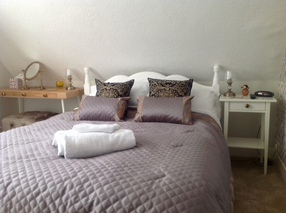 Classic Double Room, Courtyard View photo 3