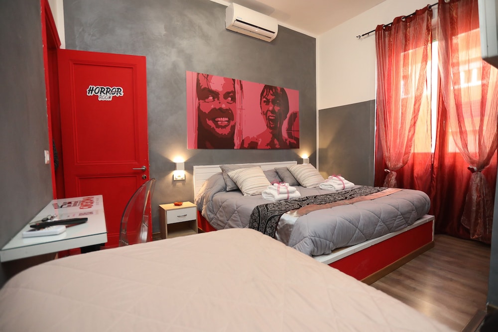 Executive Double Room, 1 Bedroom, City View, photo 6