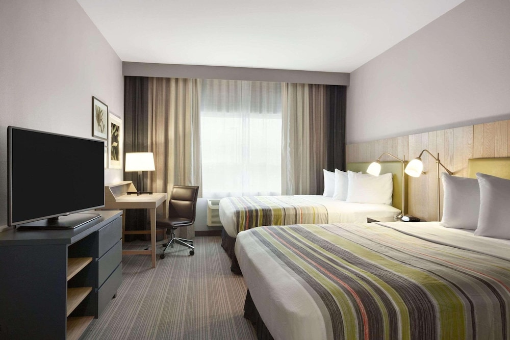 Suite, 1 Bedroom, Non Smoking - Photo 1