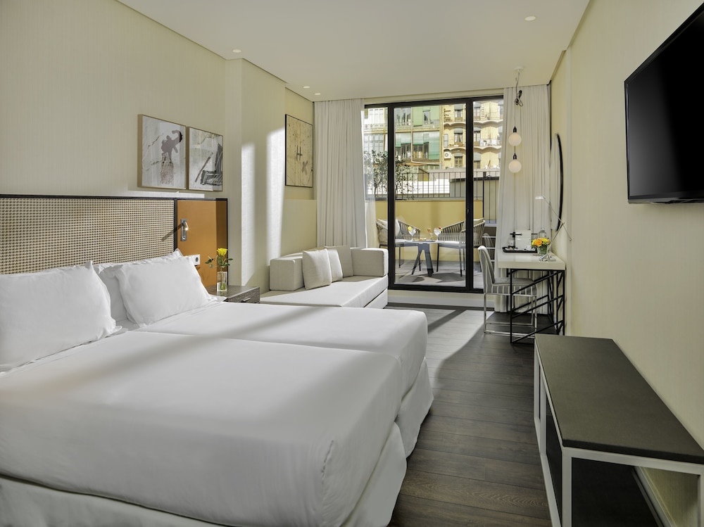 Grand Deluxe Terrace