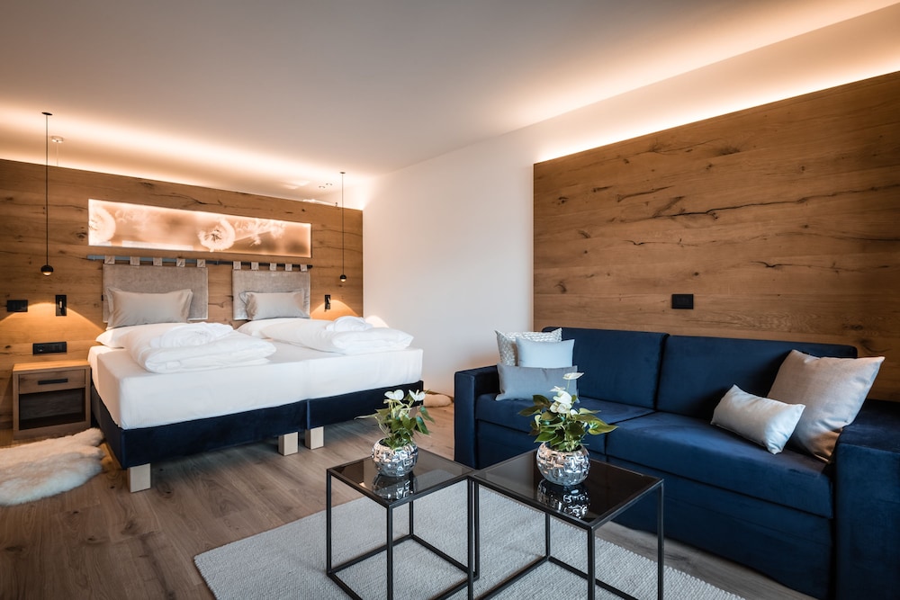 Junior Suite Prestige photo 3