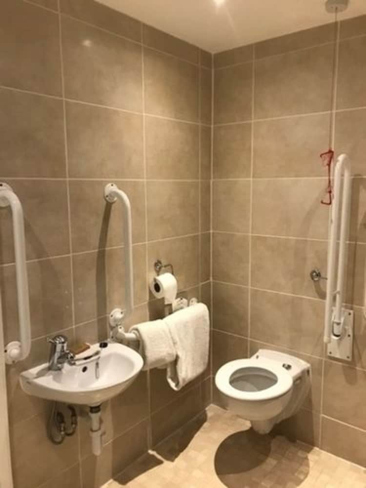 DoubleTree by Hilton Hotel and Spa Chester, Billede 2