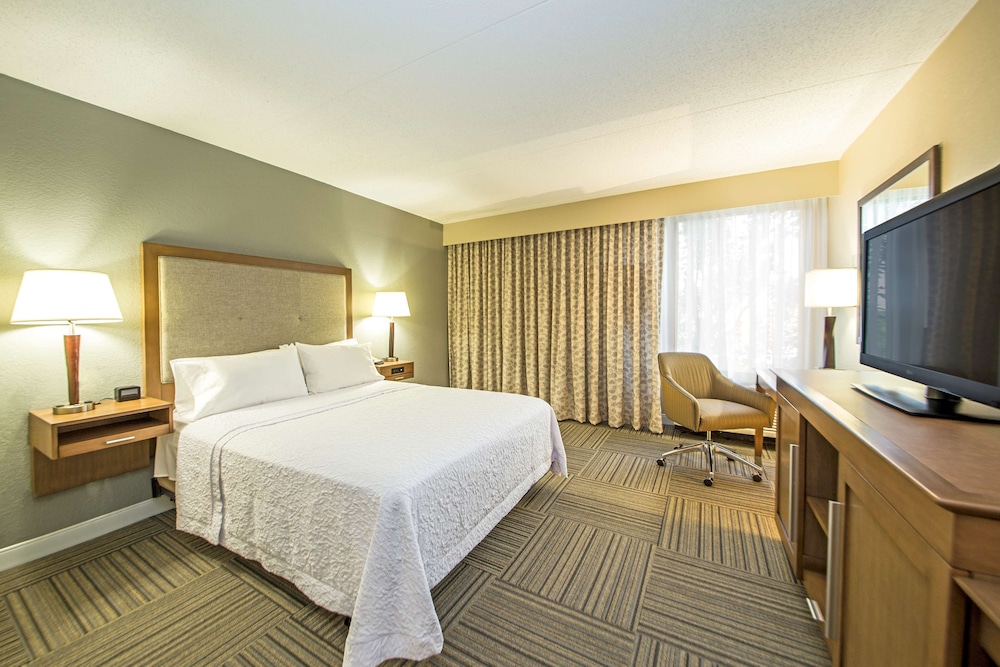 Hampton Inn Philadelphia-International Airport, Bild 4