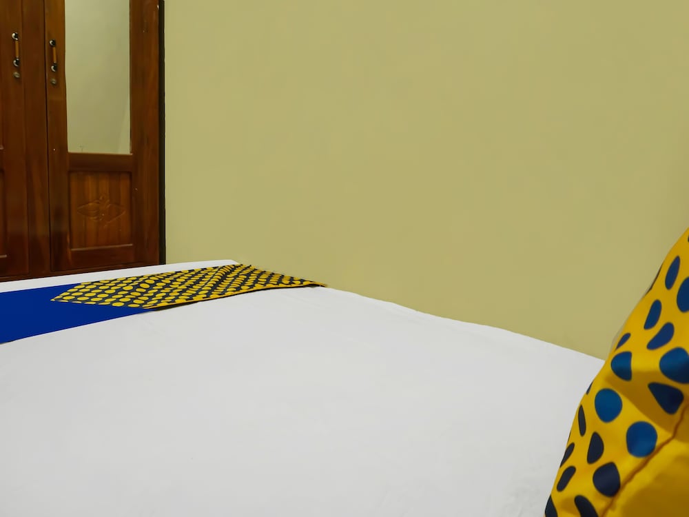 Twin Room photo 2