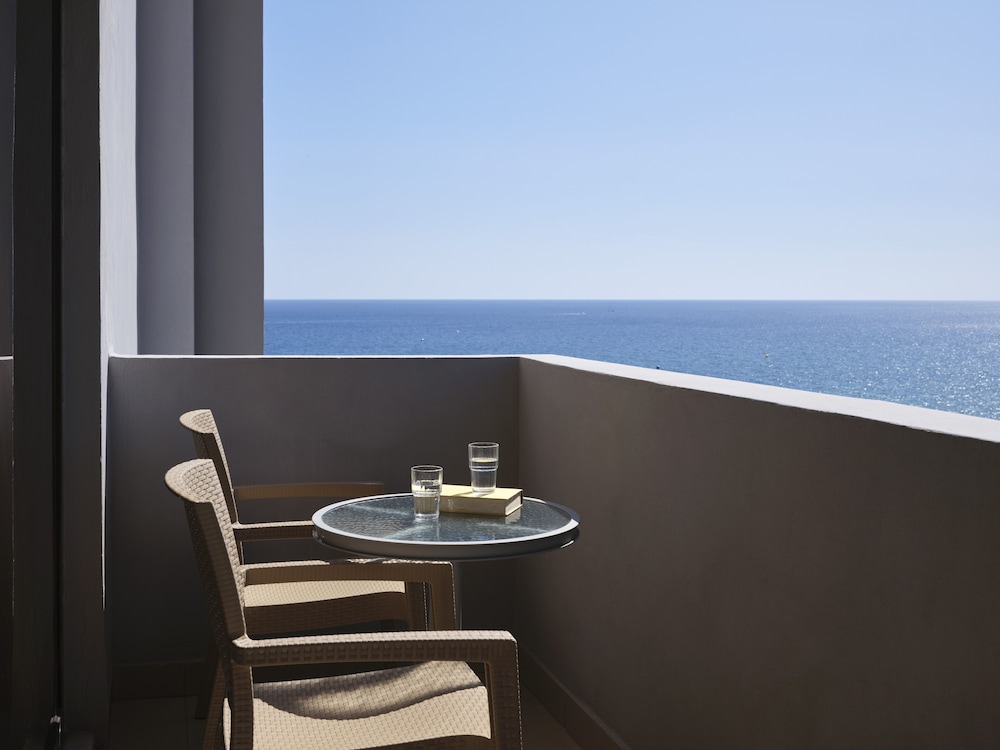 Double Room, Sea View photo 3