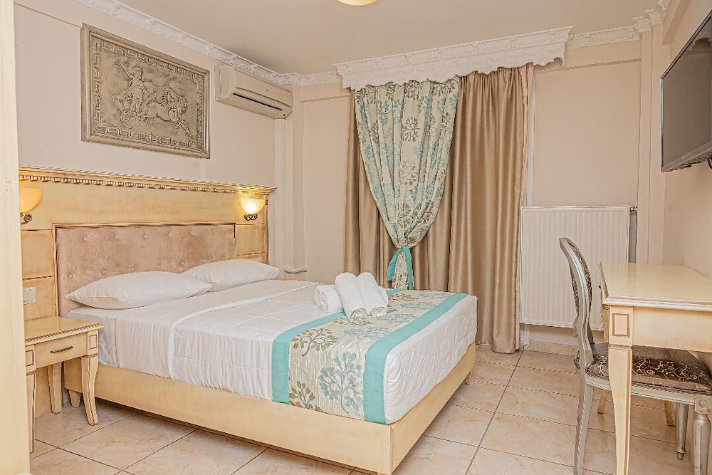 Premium Double Room photo 2