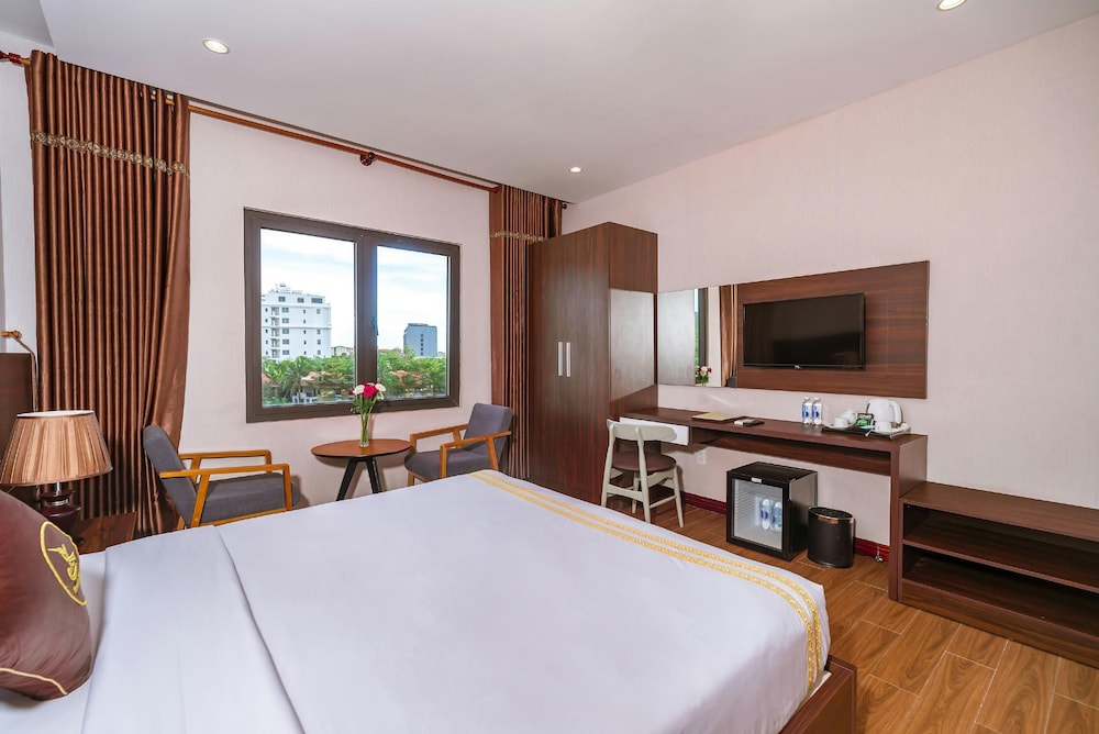 Deluxe Double Room - Photo 2