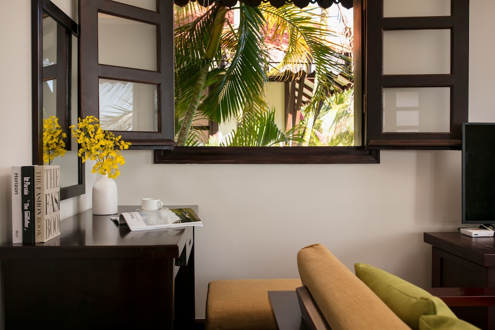 One Bedroom Beach Front Villa with Private Pool - Photo 7