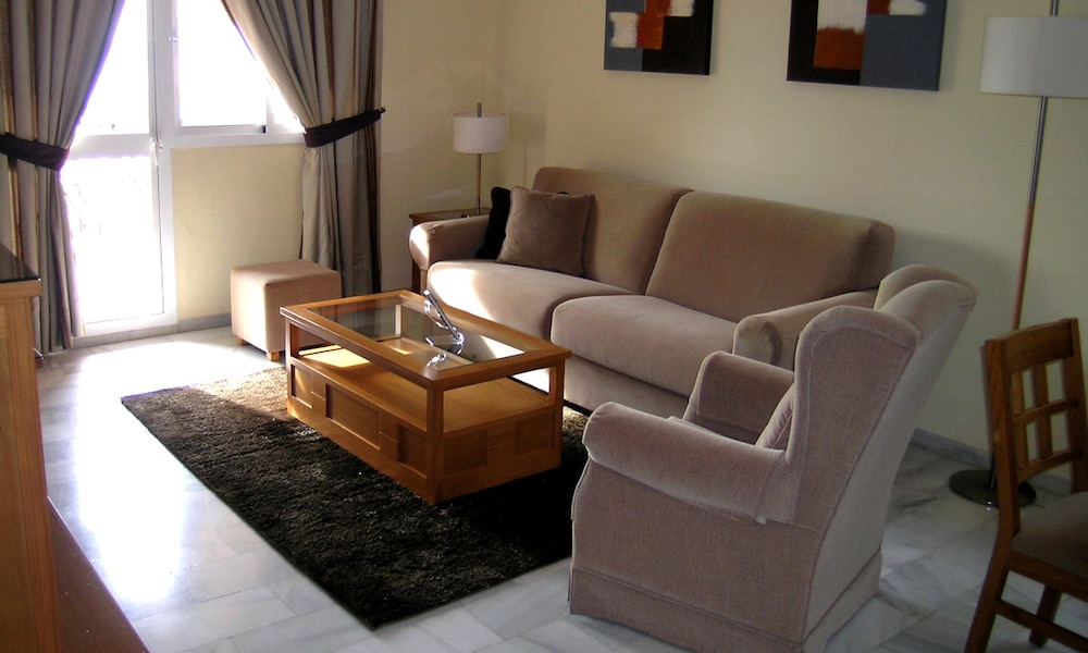 Classic One Bedroom Sea View & Terrace photo 3