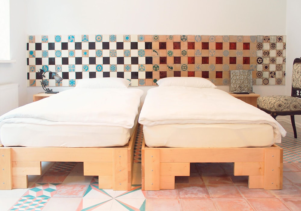 Exclusive Apartment (30 EUR cleaning fee included) photo 1