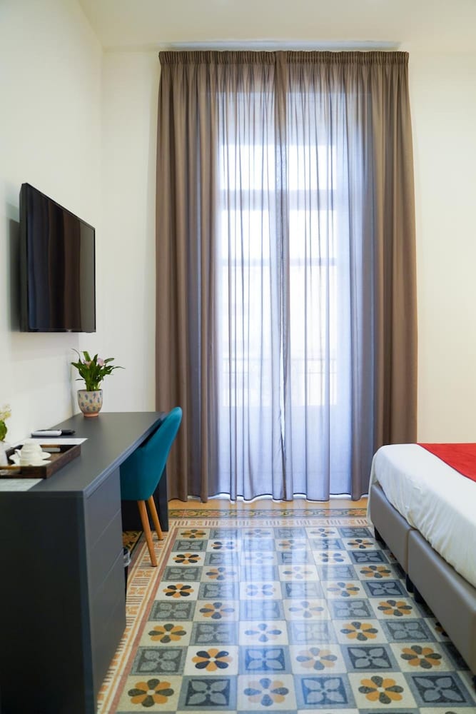 Double or Twin Room, Annex Building photo 3