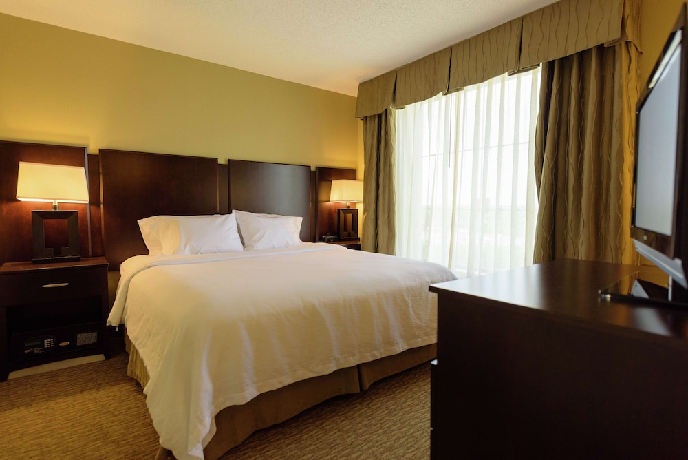 Suite, One King Bed, Roll In Shower - Photo 4