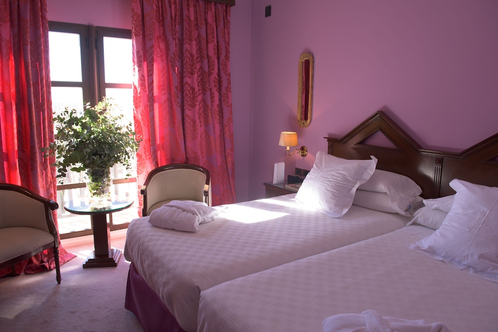 Luxury Double Room photo 3
