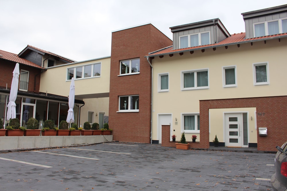 Landhaus Jaegerkrug, Billede 2