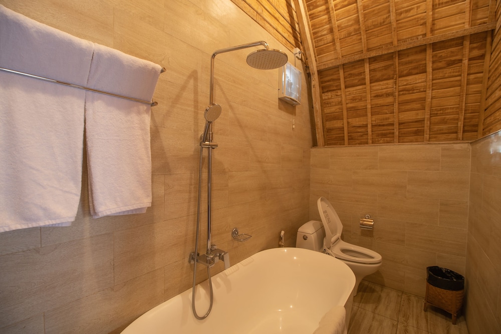 Deluxe Villa, 1 Bedroom, Non Smoking, Garden View - Photo 4