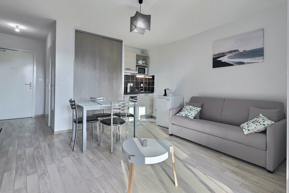 Studio 2 personnes - Photo 2