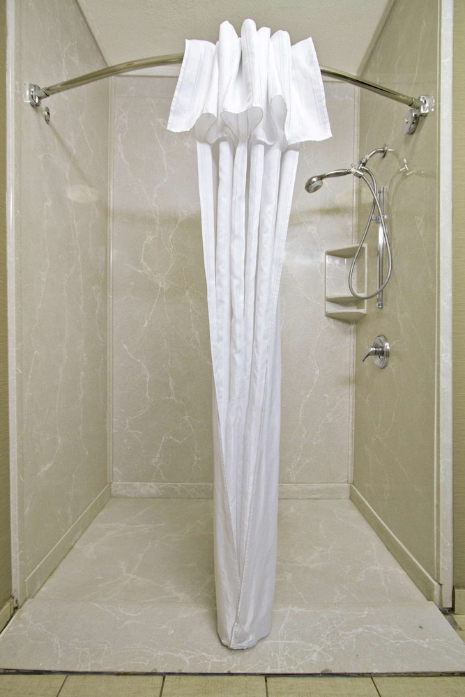 Suite, 1 King Bed, Accessible, Non Smoking (Roll-in shower) - Photo 17