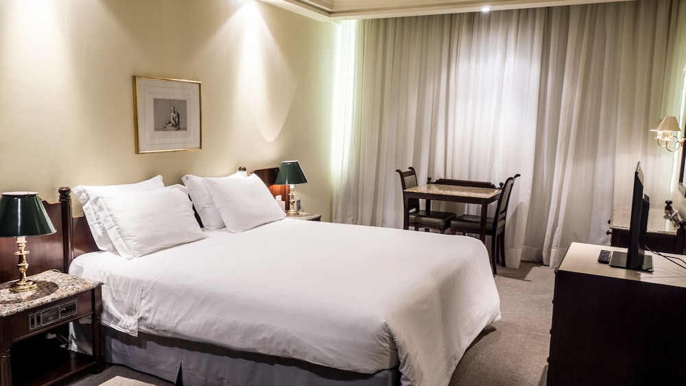 Standard Single Room, 1 Double Bed - Photo 1