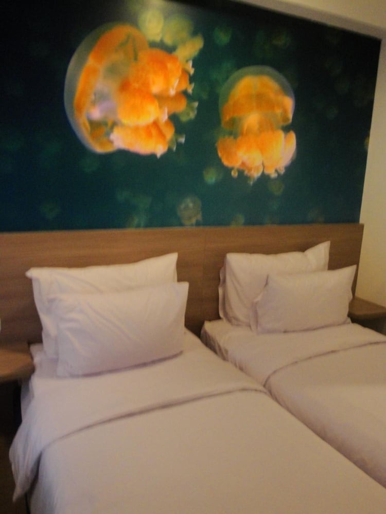 Comfort Room photo 3