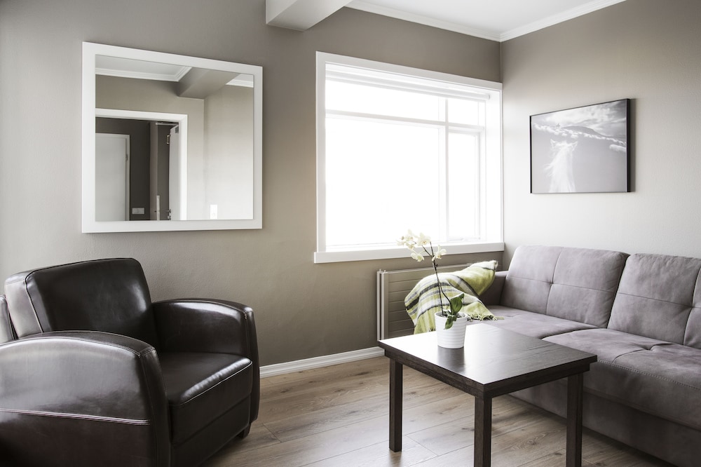 Junior Suite - Photo 4